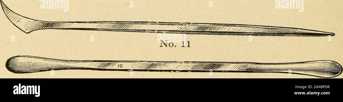 40 x Tenax Nr TO-02N Oberteile Art