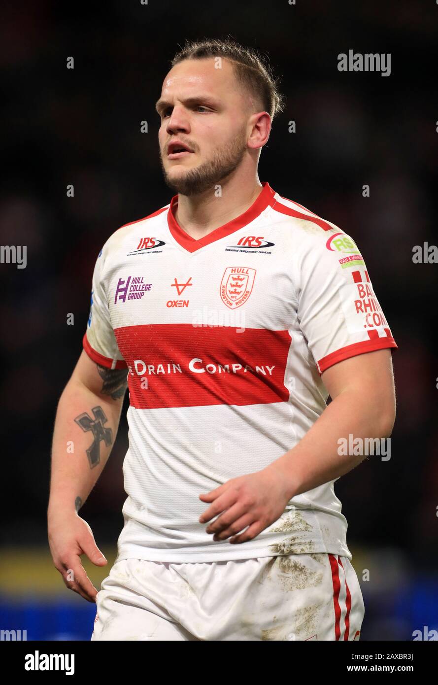 Kyle trout hires stock photography and images Alamy