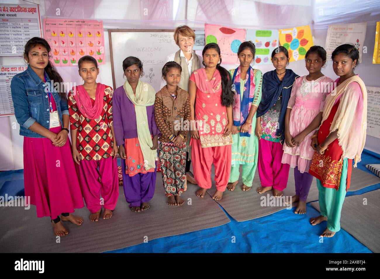 Jinsiy olatni pompalash