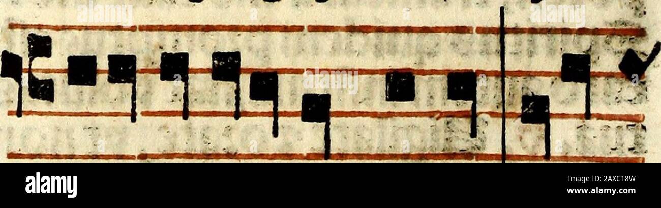 Missale Romanum es decreto sacrosancti Concilii tridentini restitutum, Pii VPontMaxiussu editum . mus oomino ©eo noflro. t&. liCC cto«5 * oeu cognofcutt i om* il ?JUL Stock Photo