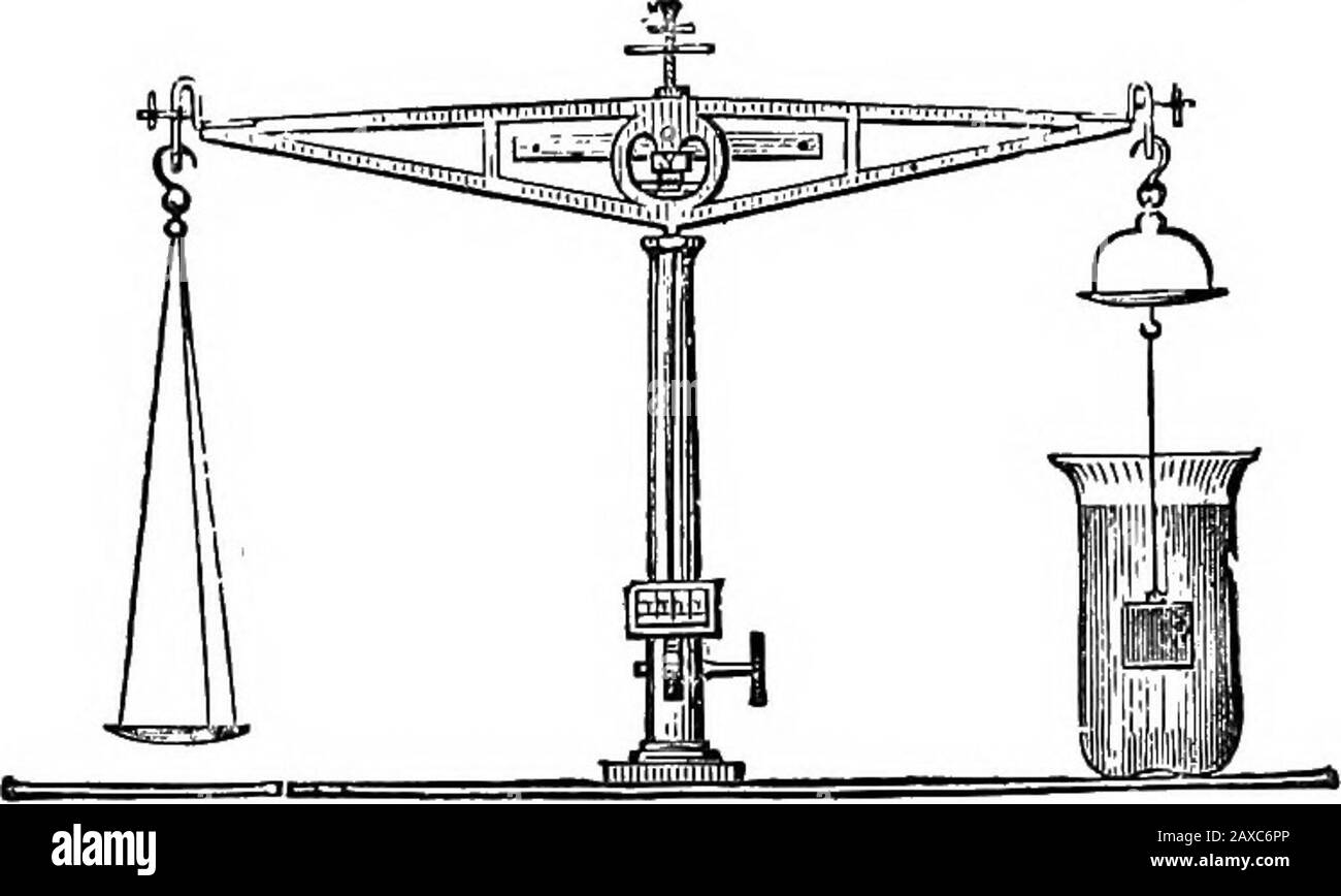 Weighted mean symbol