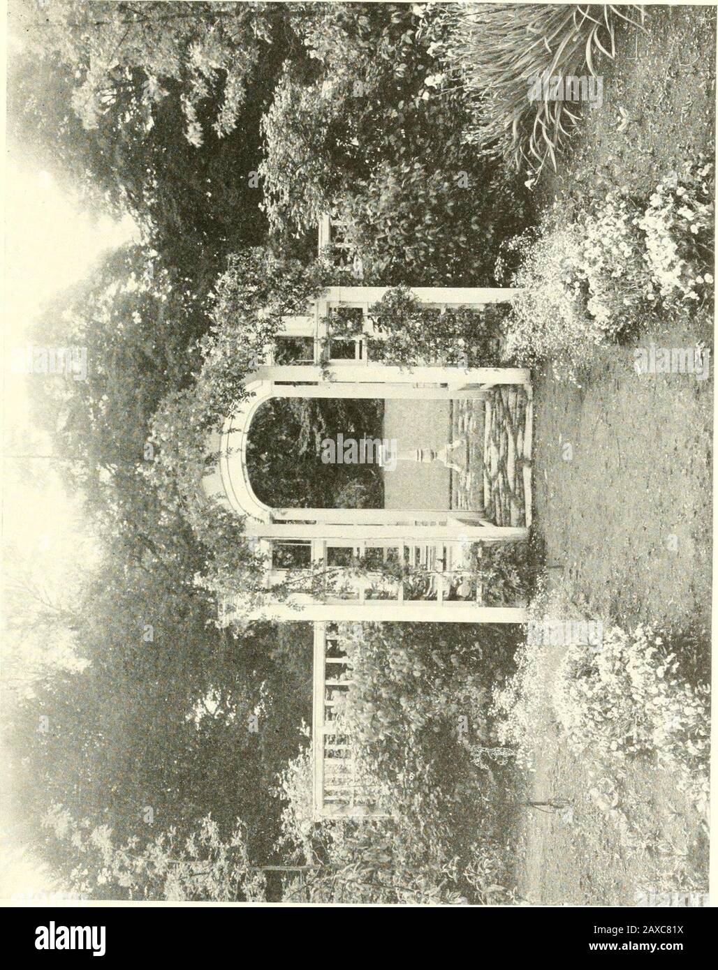 The Livable House Its Garden J J R O O H K Rt Q M I Gt H O R T