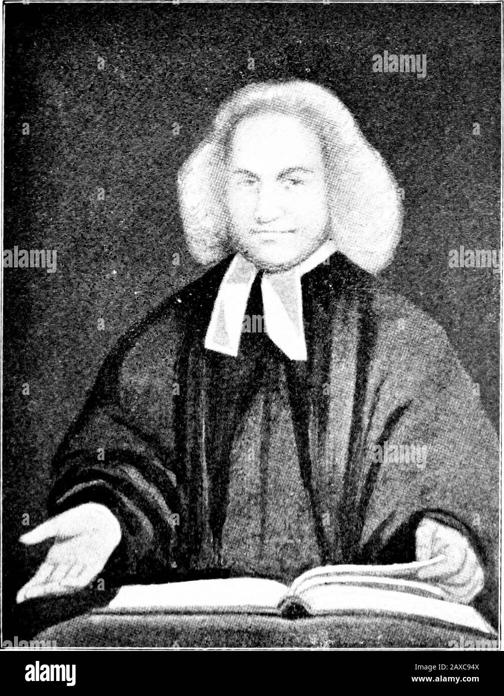 The illustrated history of Methodism [electronic resource]; the story ...