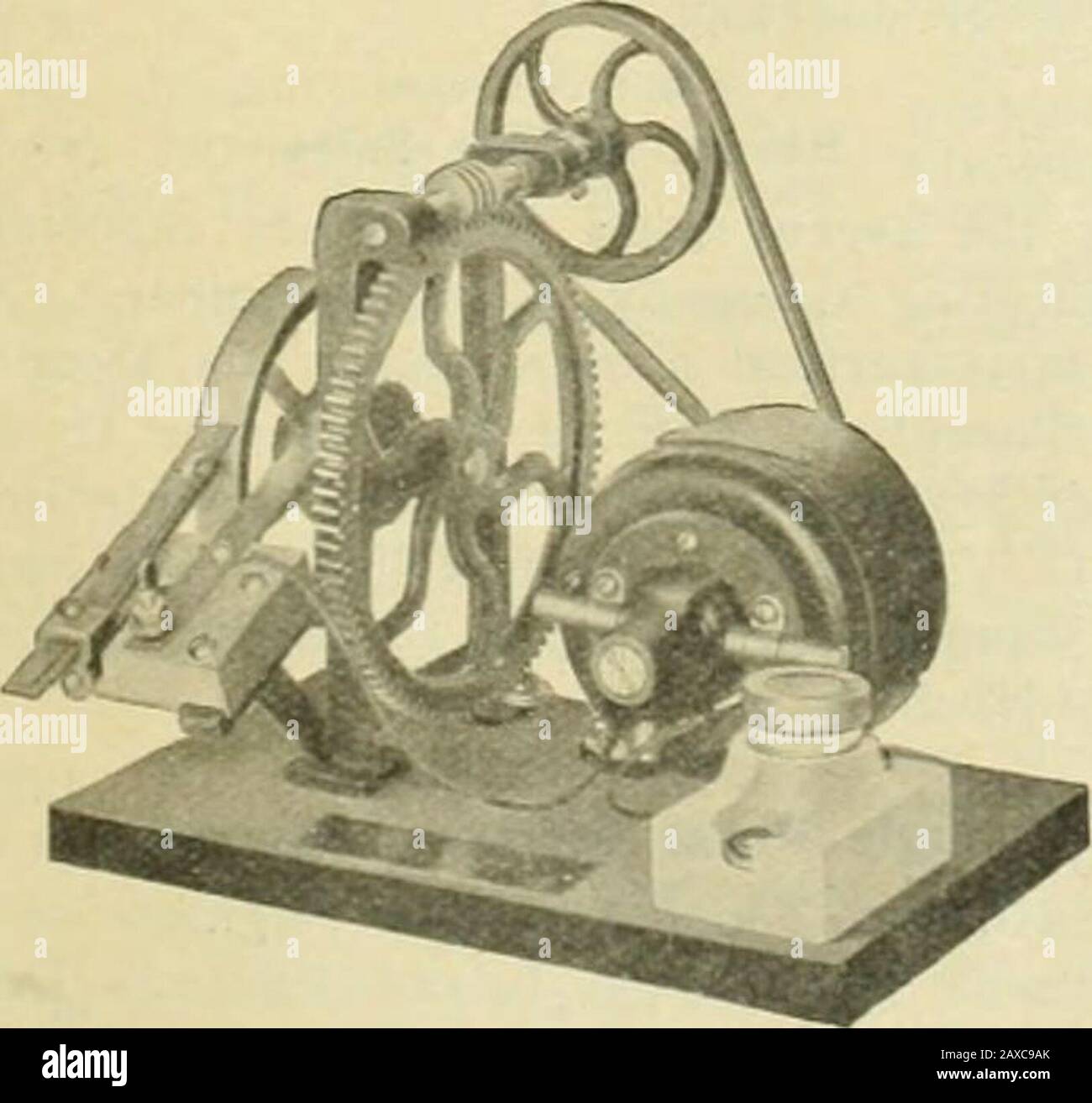 Electrical News And Engineering New Motor Driven Flasherto Meet