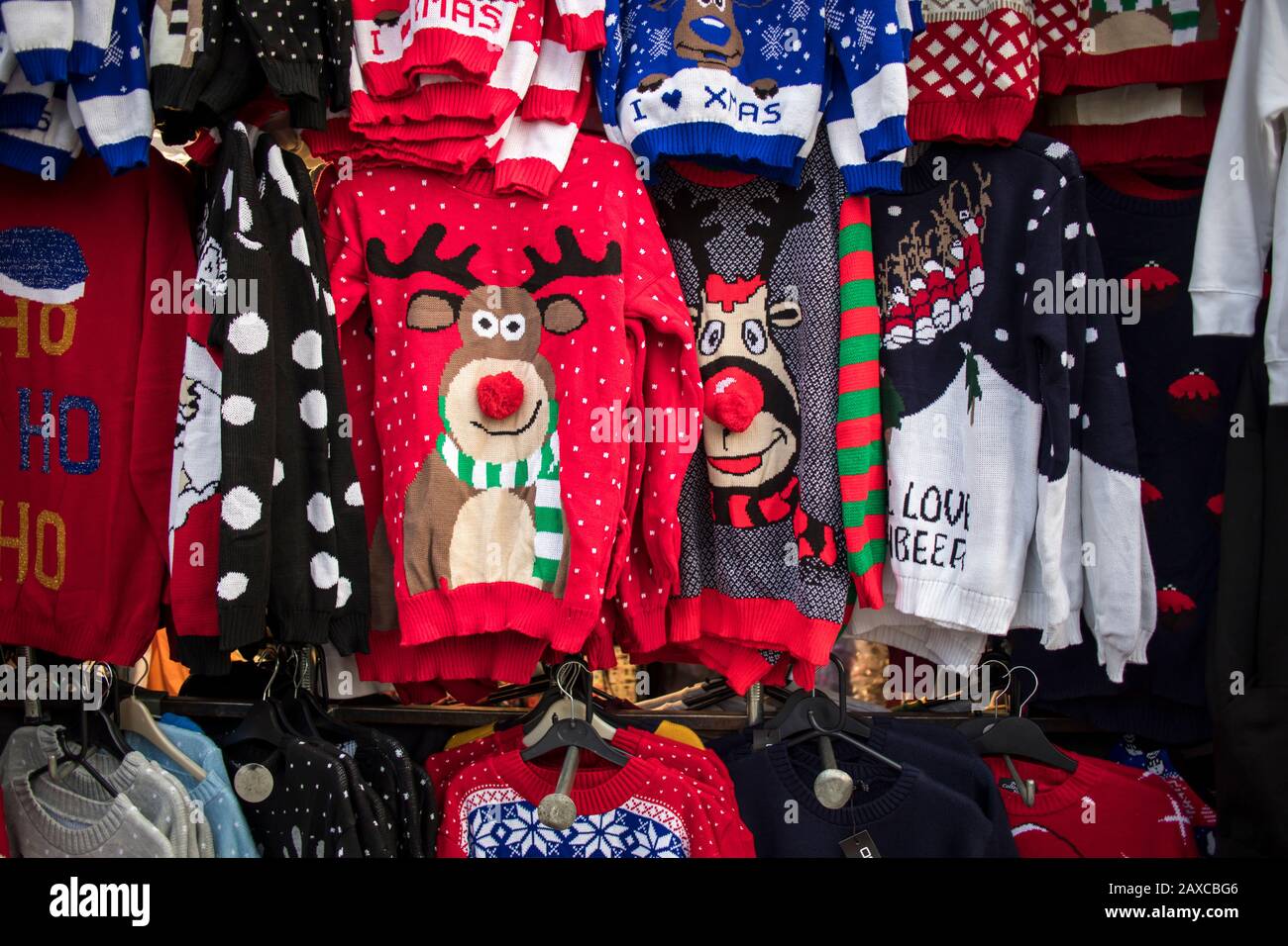 christmas sweaters 2019