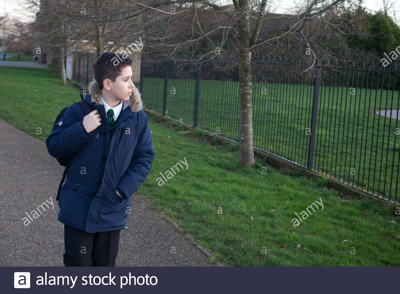 British Boy In School Uniform High Resolution Stock Photography And British Boy In School Uniform High Resolution Stock Photography And
