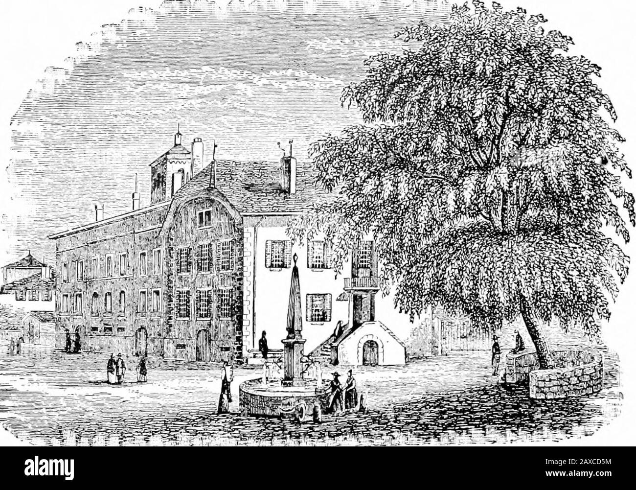 The illustrated history of Methodism [electronic resource]; the story ...