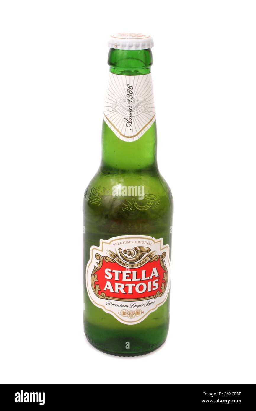 stella artois stella artois