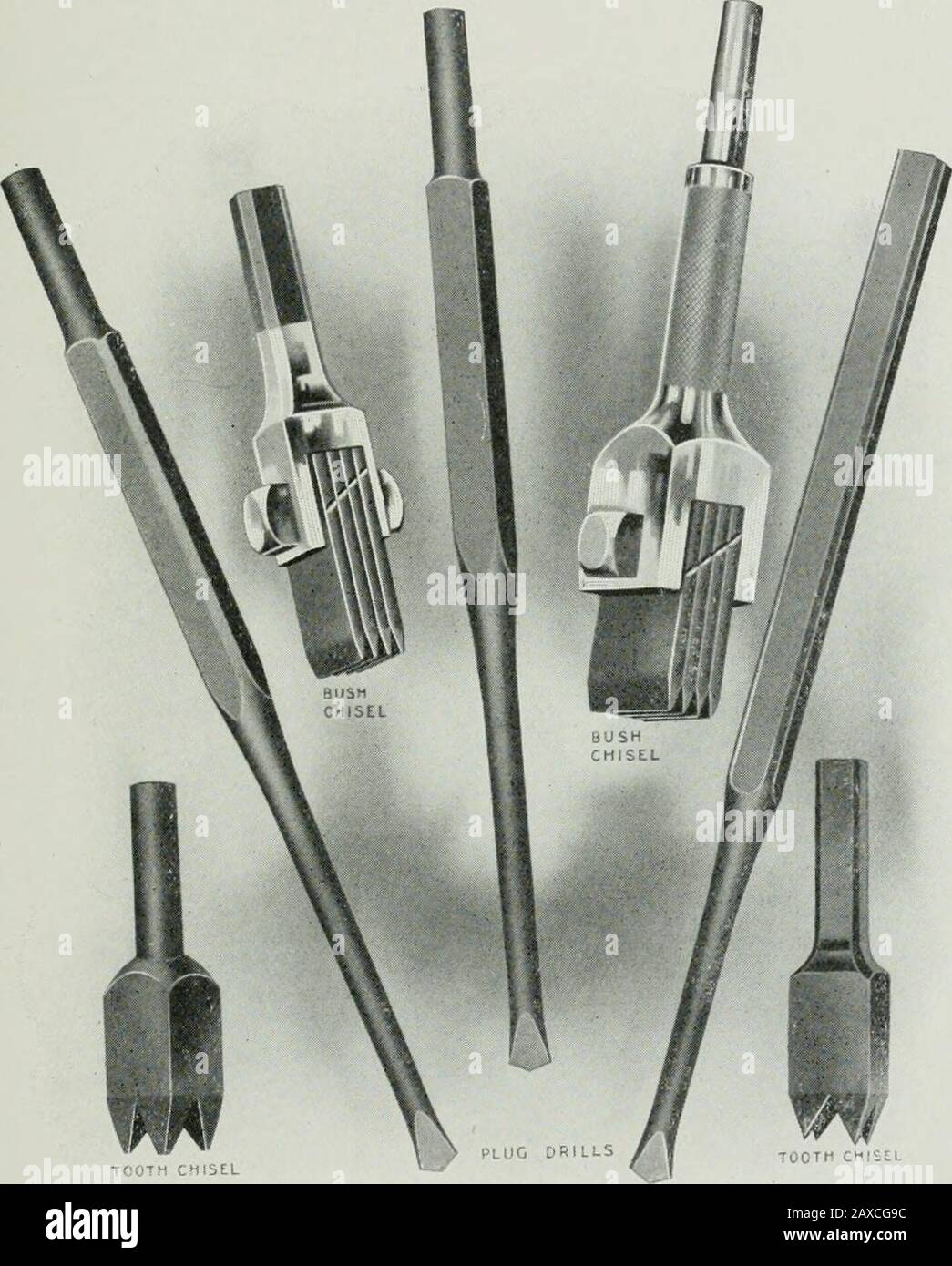 ..Report on the building and ornamental stones of Canada, volIV . BUSH