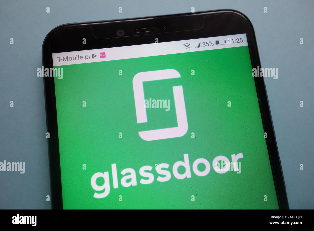 glassdoor logo