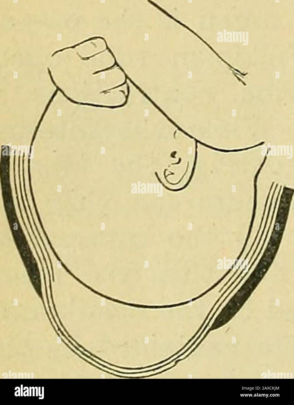 Cervix labor hires stock photography and images Alamy