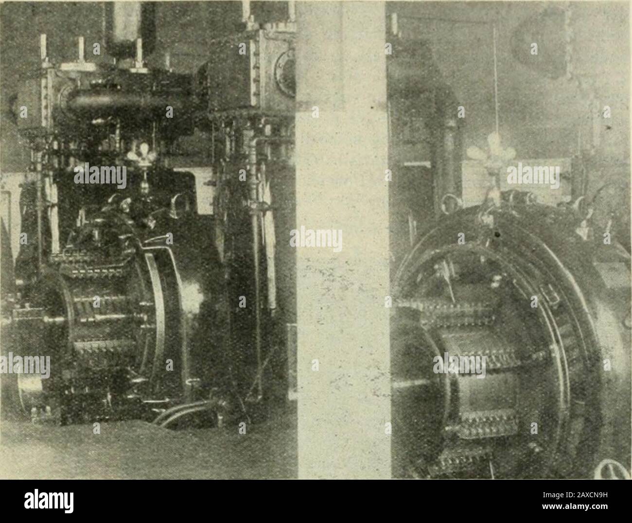Electrical News And Engineering The T Eaton Co Riant Winnipeg