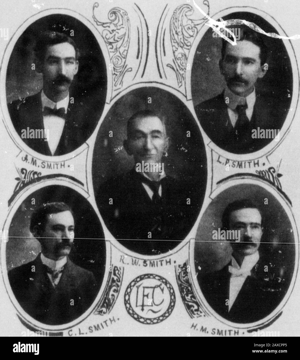 Catalogue of the Fifty-Eighth Annual Session of LaGrange Female College . preacnt positl MRS. RUFUS V SMITH. Udv Principal Aitronomy, Physiology.Itaotad at Wtatoyaa but. rctadnaaUl) foi three «an private papi! ol ProlCrawford (Oaford for two yeara Ru taught daring forty-aeveu &gt;. •- mposition foi eighteen yaera REV HUBERT M. SMITH, A 1! History. A y| ?morj i Mud* rbiU inn 1..,. hing rap :.•??•? reari CLIFFORD I. SMITH. Di.av. Mathrmatica, Trench. Madtad ;,. Nor, v,i,,,,,,... •„. , , .,, ,,„, (||u .un ^^ eaaartaactaa ? taaeaci lh„.,K ,„ ,,,,.„.,„ ,„,„,;„„ LEON P. SMITH, A. H , REGISTRAR, Phy Stock Photo