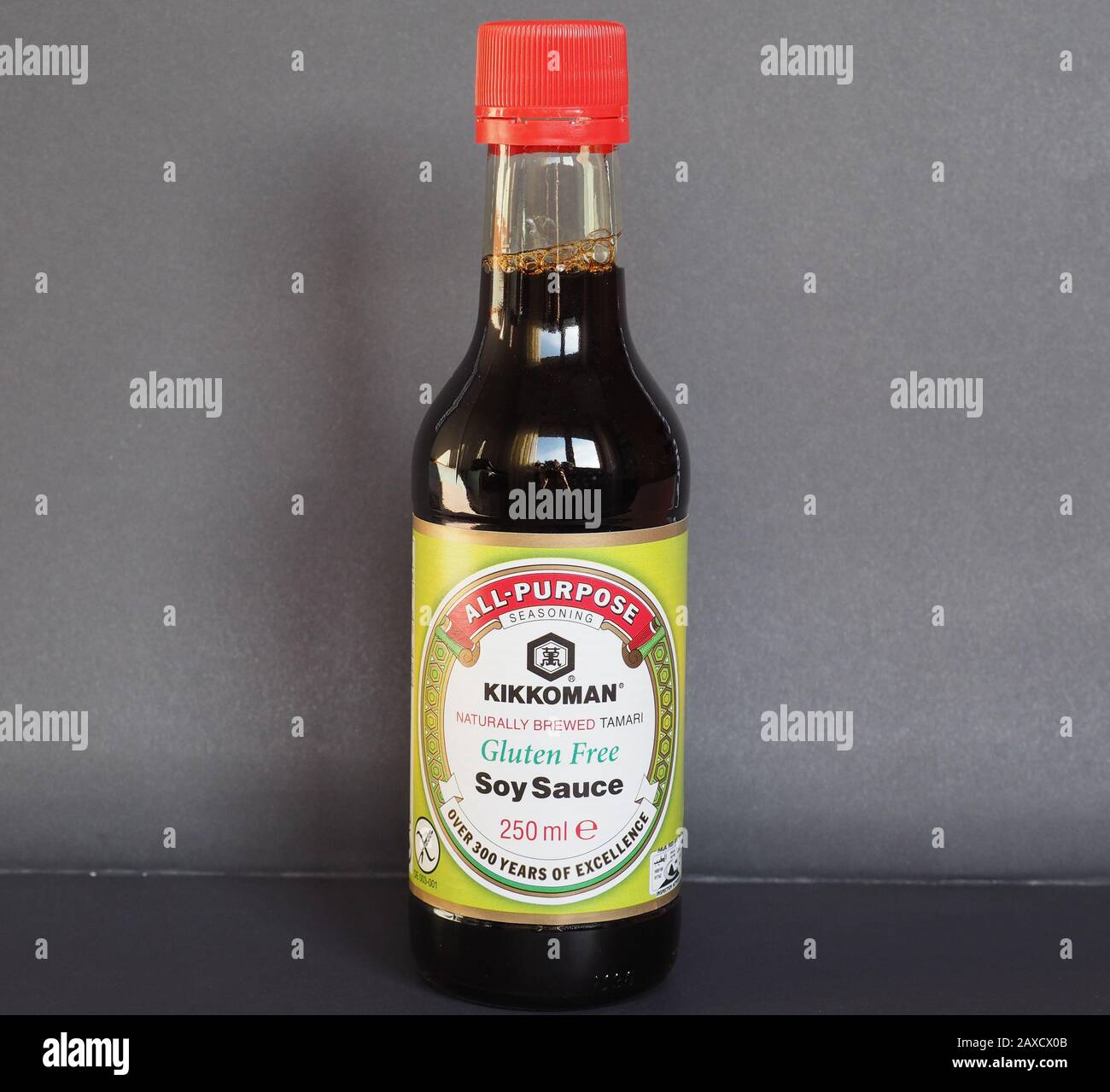 Soy sauce bottle hi-res stock photography and images - Page 2 - Alamy