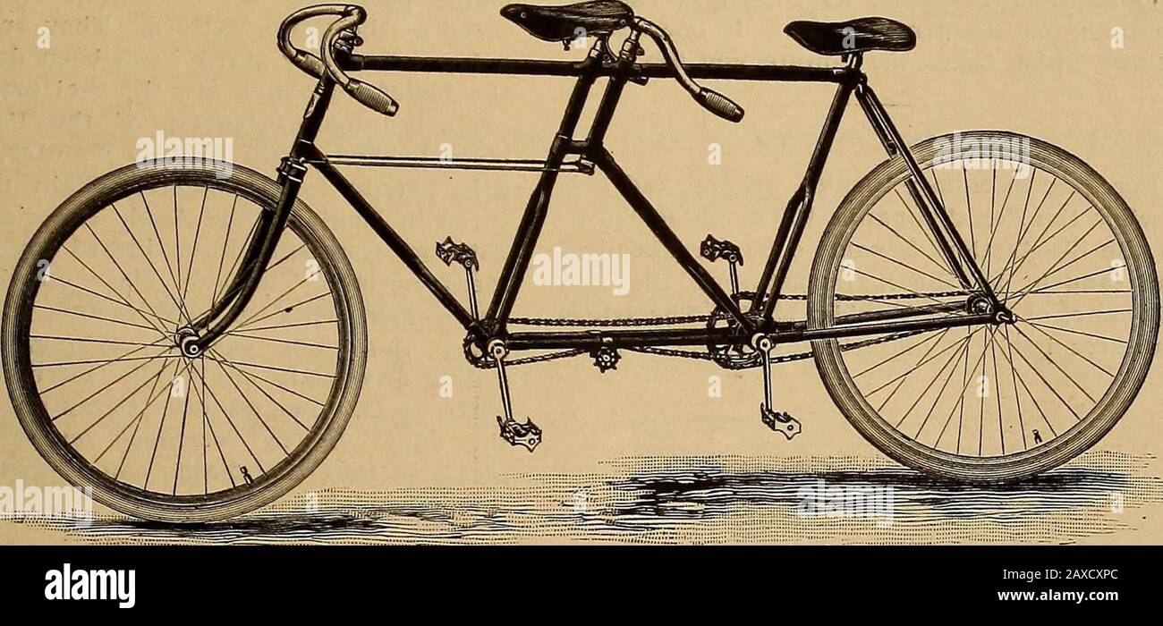 english bicycle manufacturers