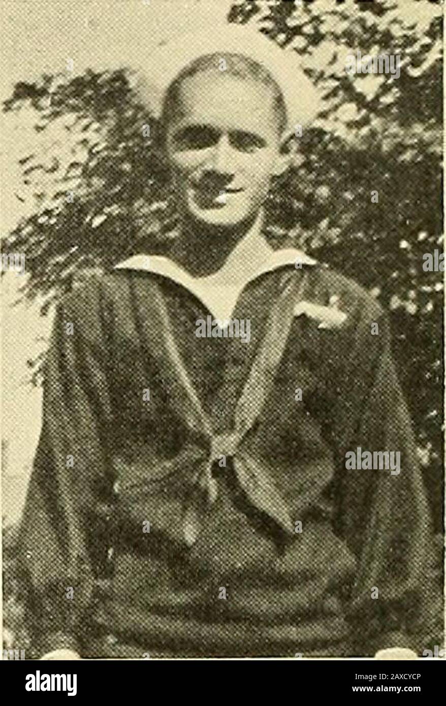 Penn State in the world war . CHARLES S. FARRELL Stock Photo Alamy