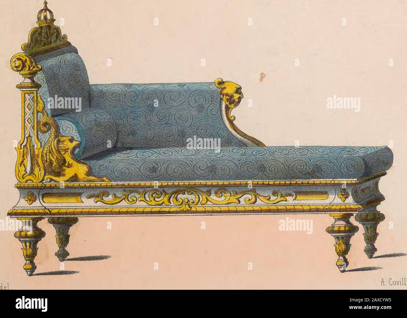 Le richer paris hi-res stock photography and images - Alamy