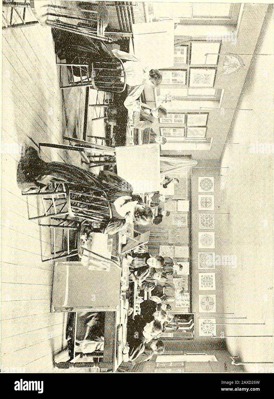 School Catalog 1897 1898 Of The Orders Per Spective And