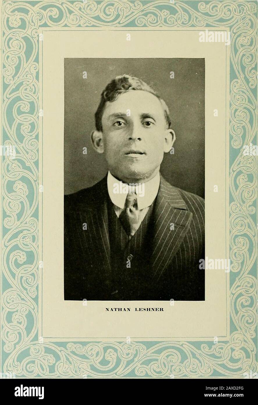 Prominent Jews of America; a collection of biographical sketches of ...