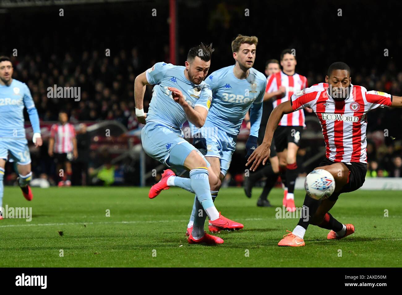 Jack griffin hires stock photography and images Alamy