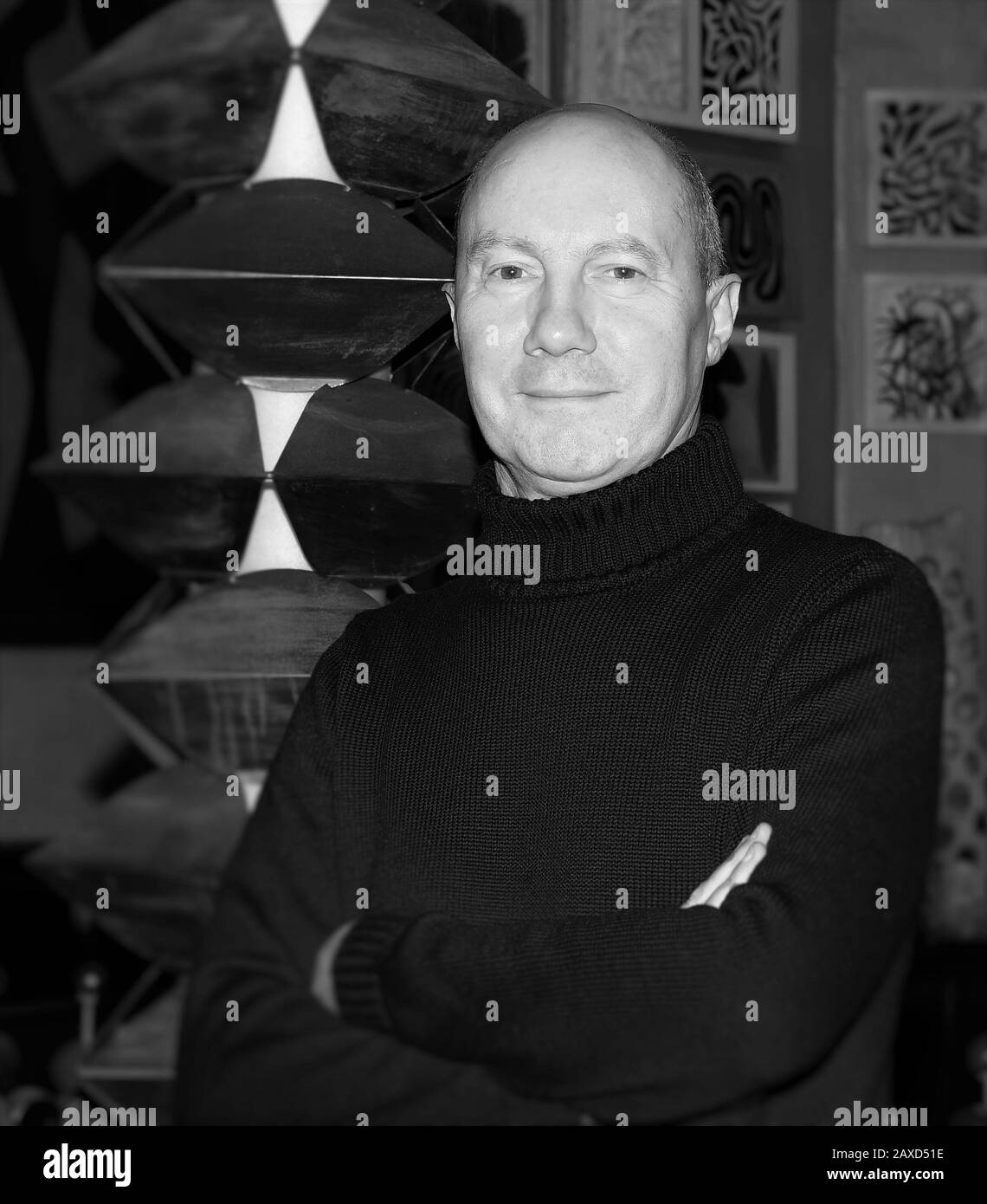 Zanichelli Black and White Stock Photos & Images Alamy