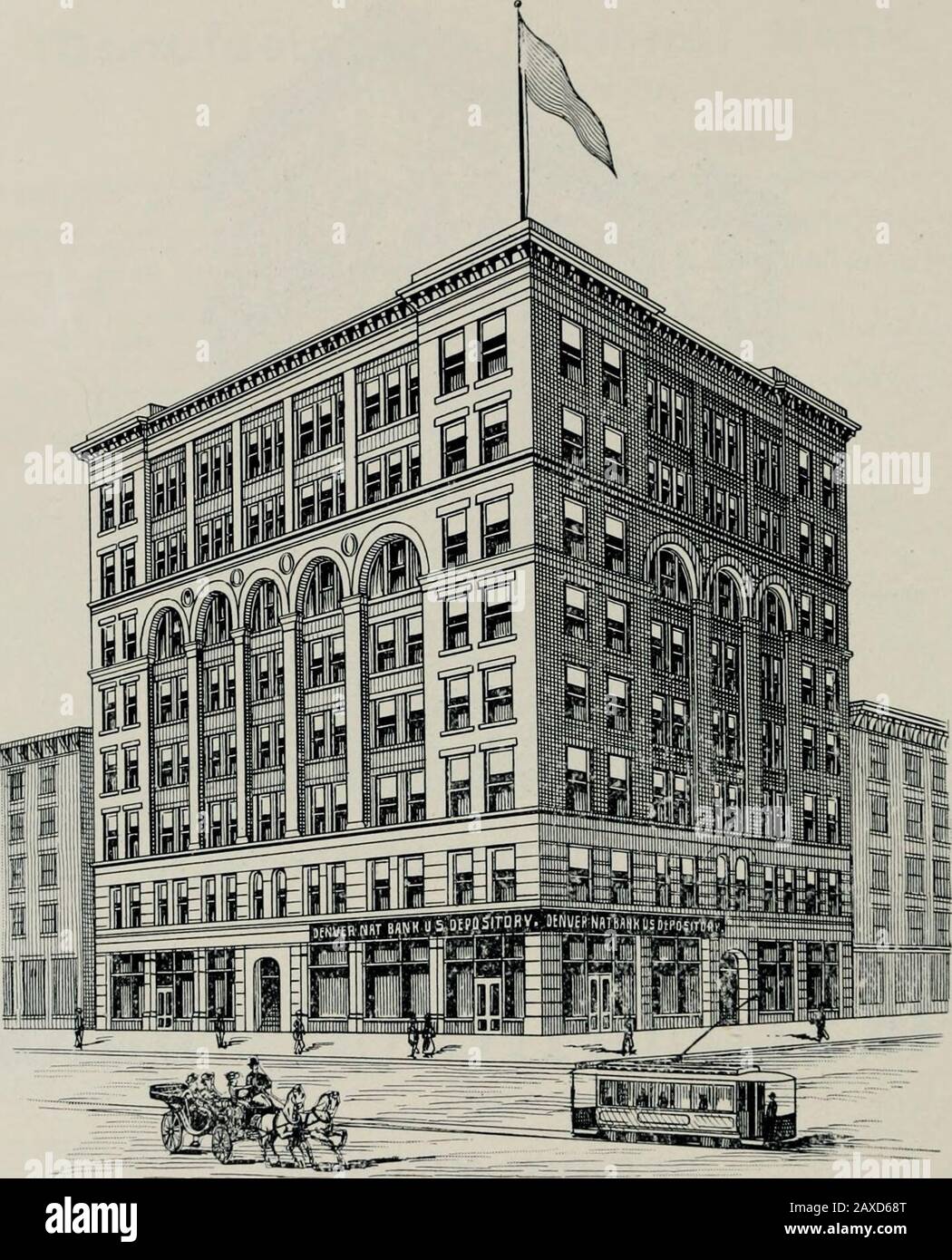 Banking, ancient and modern ..together with full instructions as to the business methods of the Treasury Department at Washington, D.C.. . ^.r UNITED STATES DEPOSITARY. . THE . . FIRST NATIONAL BANK .... OF ... DETROIT, MICHIGAN. D. M. FERRY, President. EMORY WENDELL, Pres. Pro Tempore. L. E. CLARK, Vice-President. JOHN T. SHAW, Cashier. DIReCTORS. EDWI.V S. HAKIiorR. Irtsideiit Dt-troit Stove Works.LORHNZo K. CL.RK, Vice-President.WM. C. McMlI.I.AX. Maiiatriiii; Director MicliiKaii-Iciimsnl irCar Co.HON. J.AMKS MCMILLAN, riiited States Senator. HON. GKO. V. N. LOTHROI, Lawyer.KMORY WKNDKLL, Stock Photo