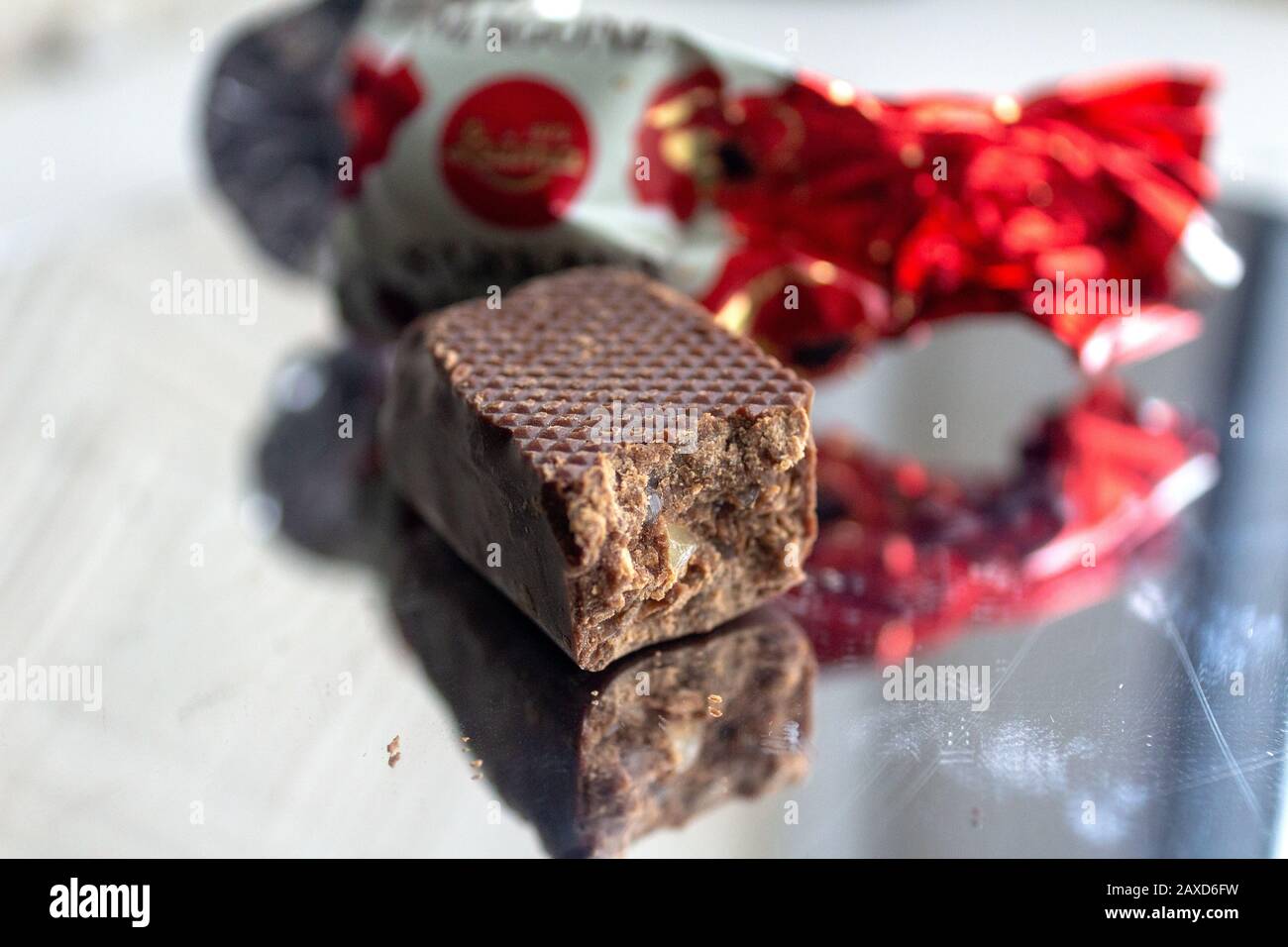 Chocolatelover hires stock photography and images Alamy