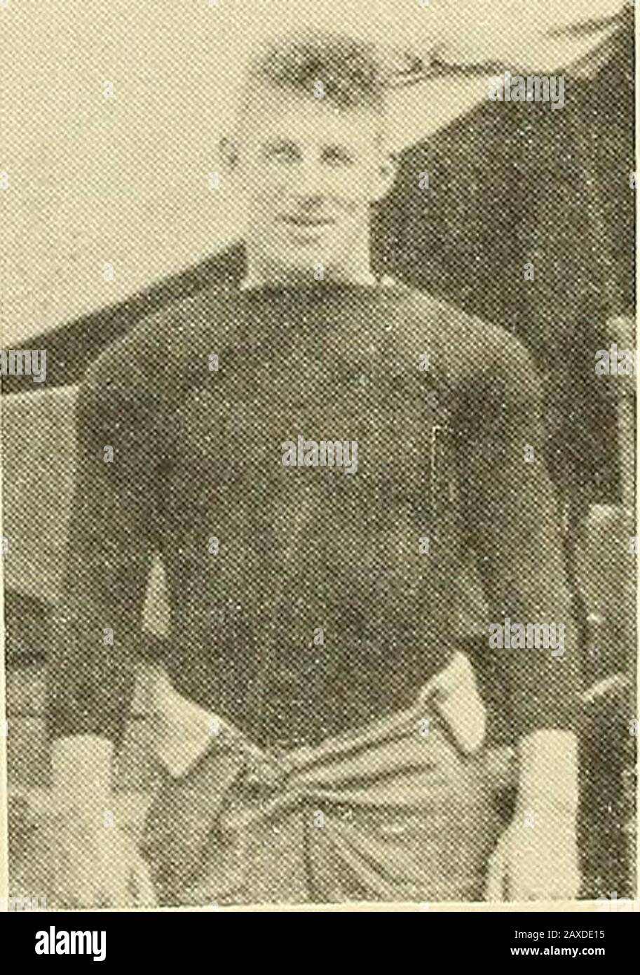 Penn State in the world war . WALTER H. CRAMER Stock Photo Alamy