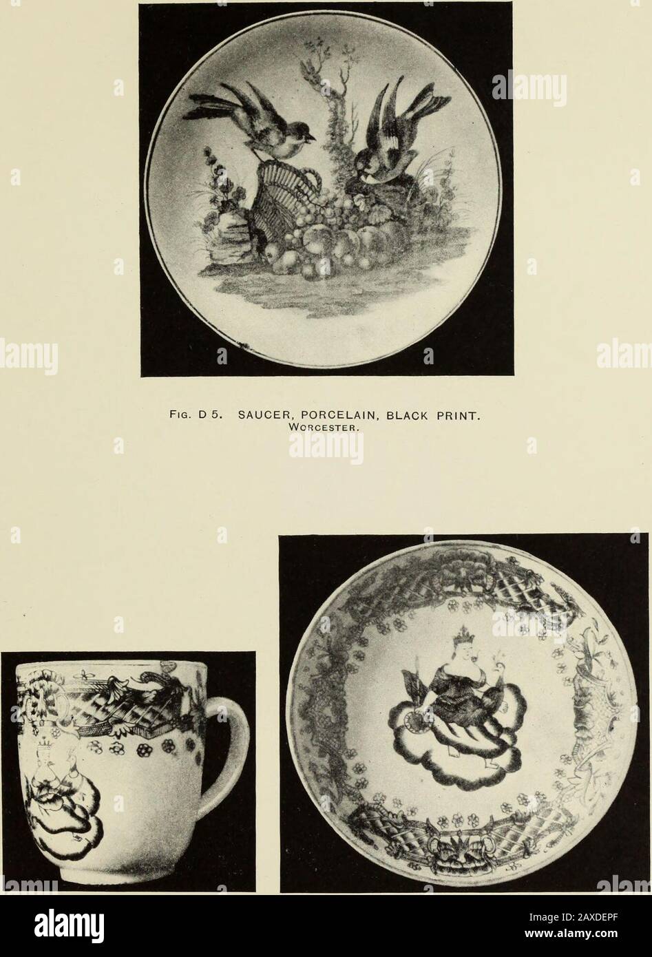 ceramic transfer printing