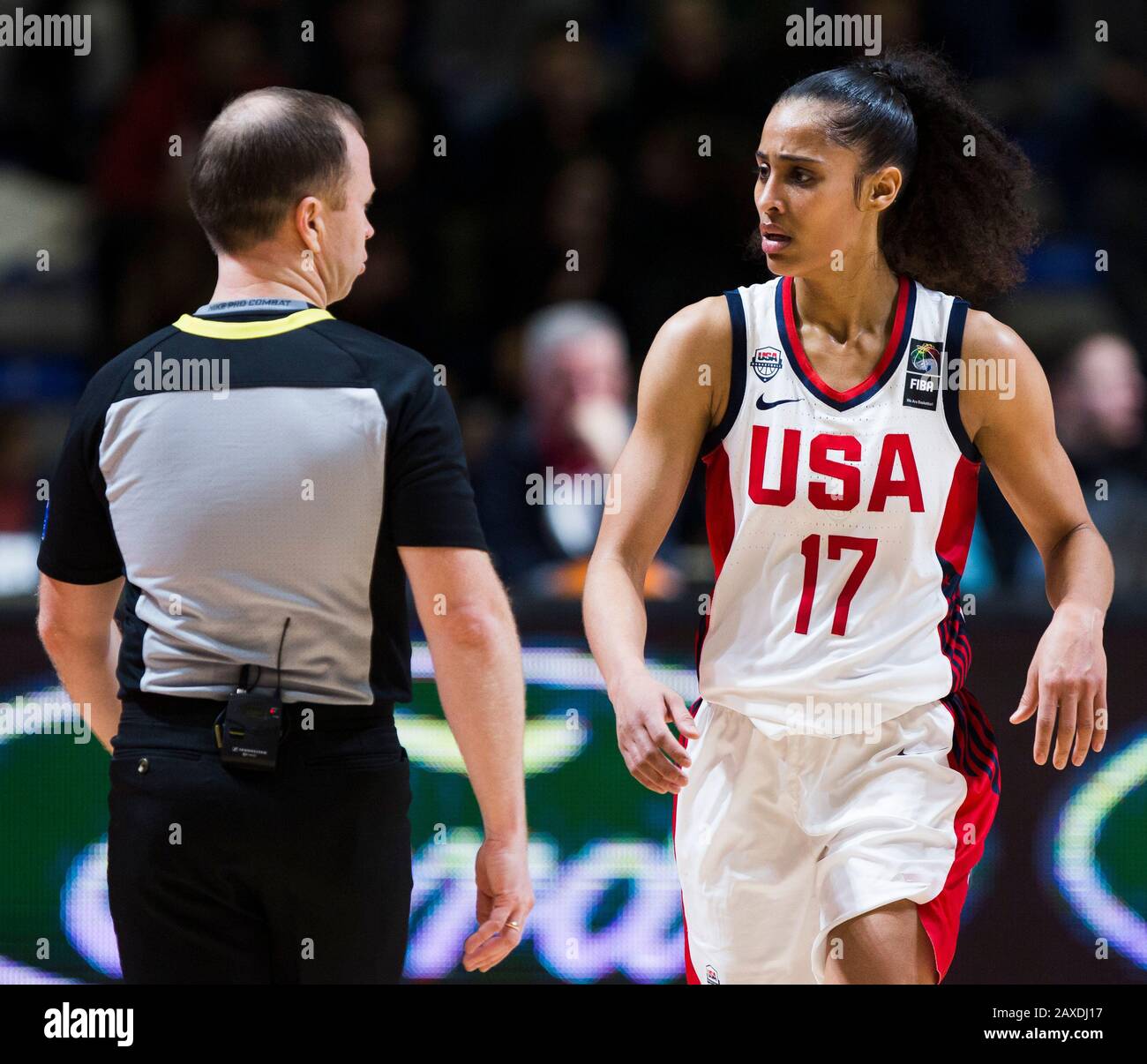 skylar diggins jersey