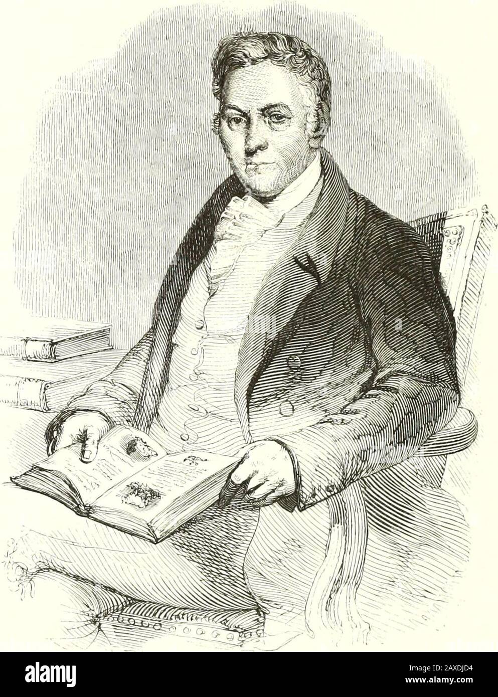 A Treatise On Wood Engravings Historical And Practical Gson Previously Quoted 1816 Oncopper By John Burnet From A Painting By James Ramsey 1817 Copies Of All Thoseportraits Engraved On Wood Are