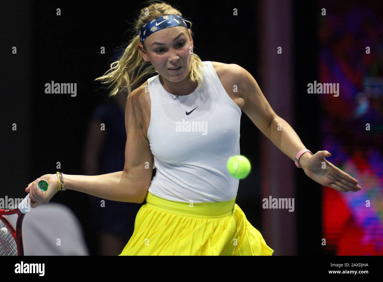 Donna vekic hi-res stock photography and images - Alamy