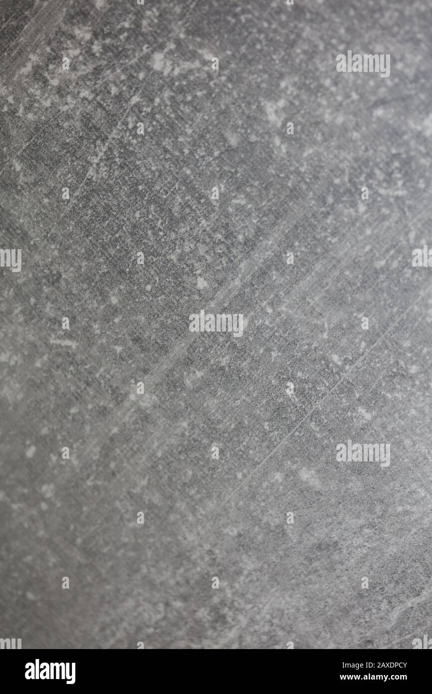 Grey surface abstract macro background micro stock photography Stock Photo