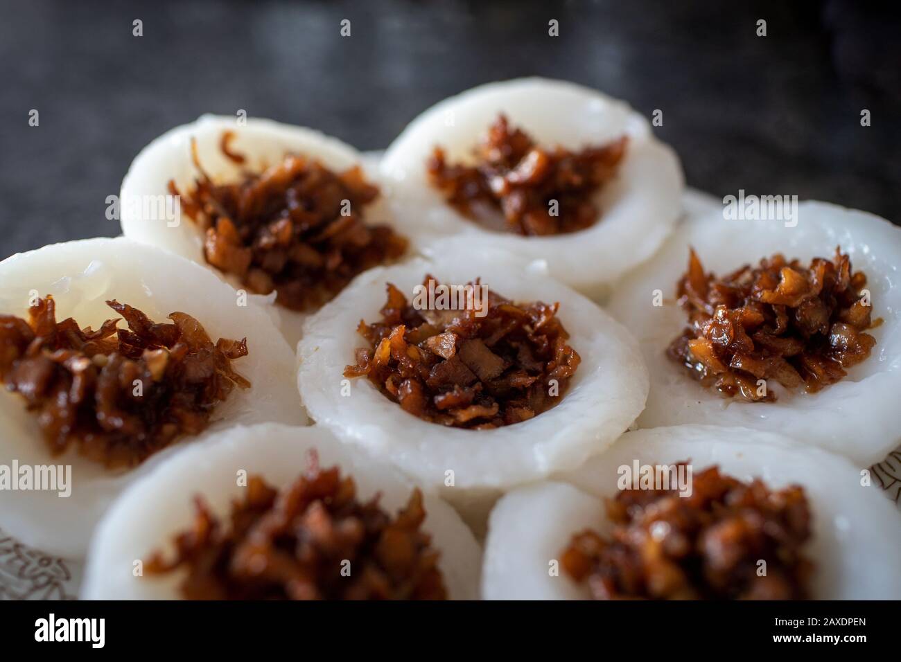 Kueh High Resolution Stock Photography And Images Alamy