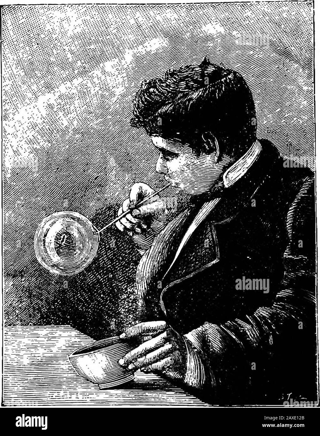 Spermaceti candle Black and White Stock Photos & Images Alamy