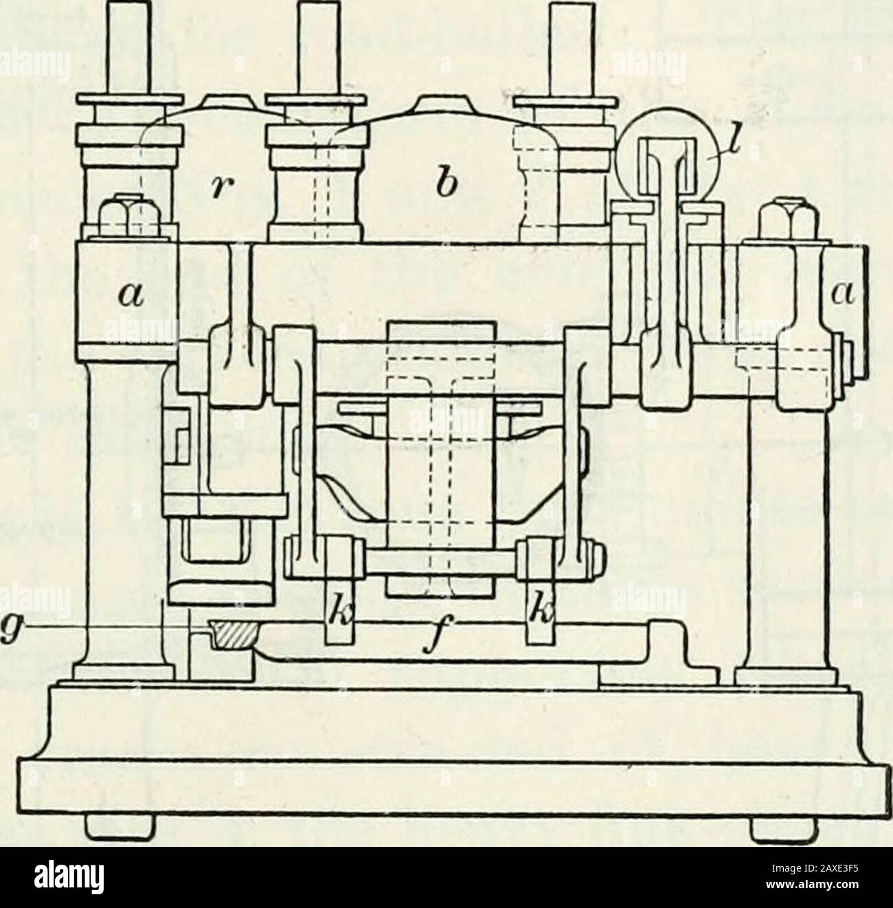 Transactions . Besides, it is to be hoped that the progress of the iron-castingindustry will be such, that before long the assistance of thechemist and the laboratory will be as helpful and indispensablein the foundry as it is to-day in the steel-plant or at the blast-furnace. THE HANDLING OF MATERIAL AT THE BLAST-FURNACE. 39 In dealing with the blast-furnace cinder, our methods to-dayare nearly perfect. As late as in 1883 it was still customary atmost blast-furnaces to form rough moulds in slag, on what usedto be called the cinder-wharf. Into these the hot cinder wasrun. It was broken before Stock Photo