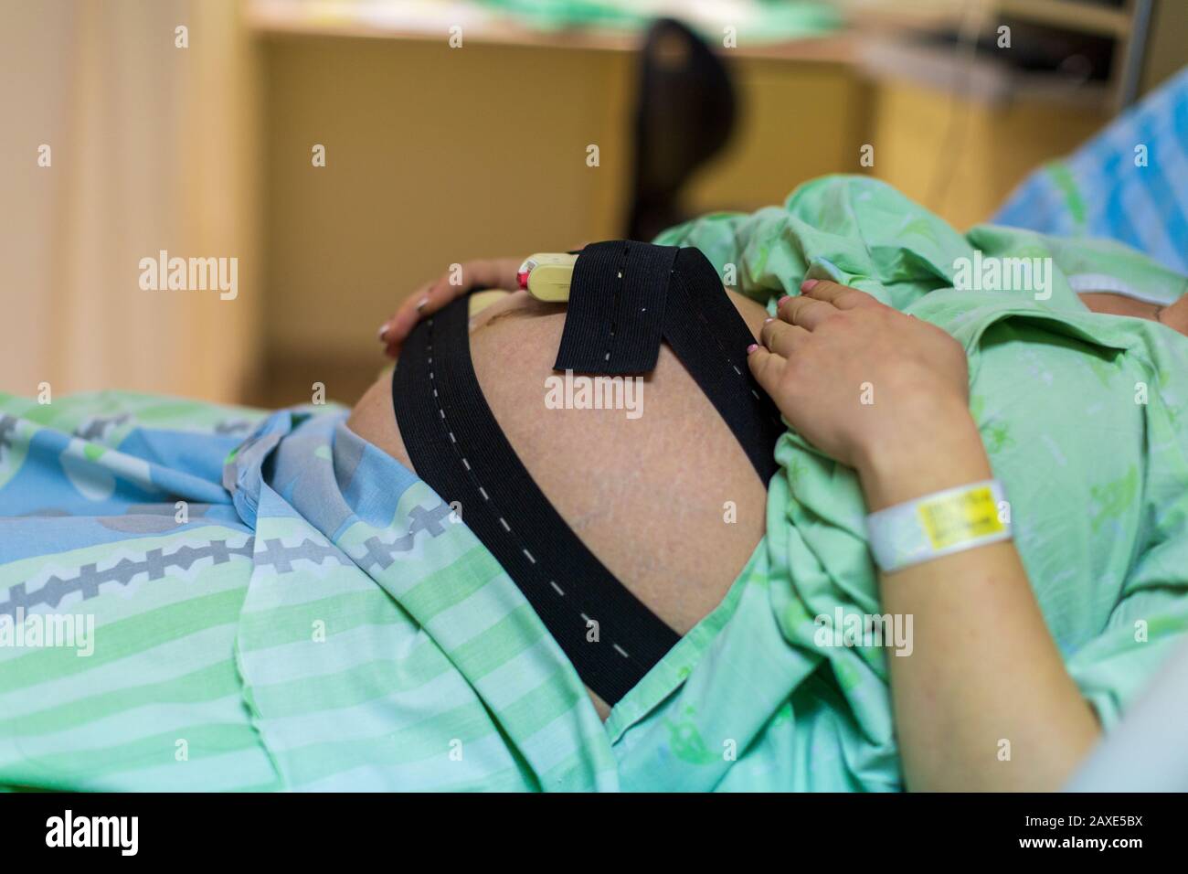 Electrography High Resolution Stock Photography and Images - Alamy