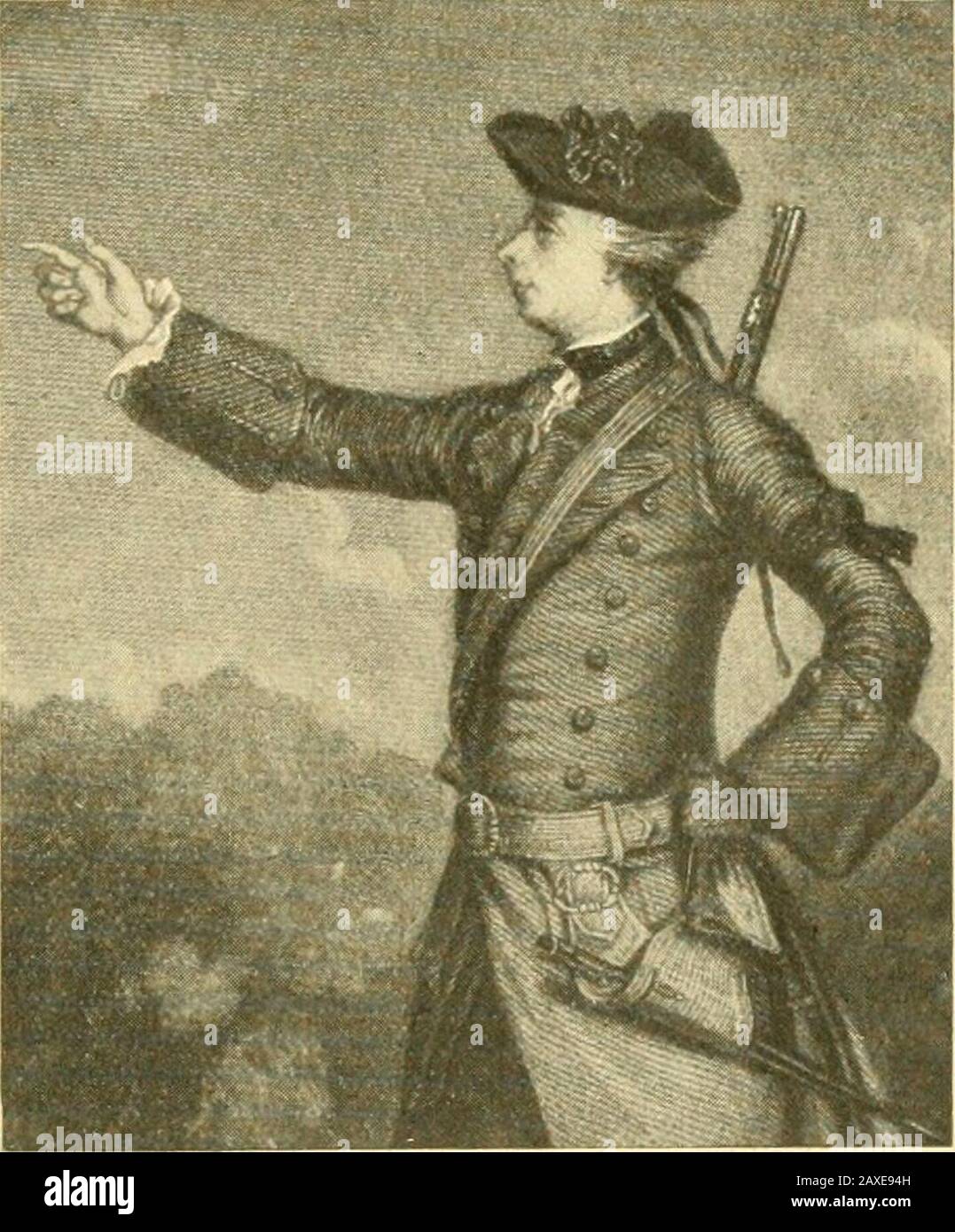 Battle of quebec 1759 hires stock photography and images Alamy