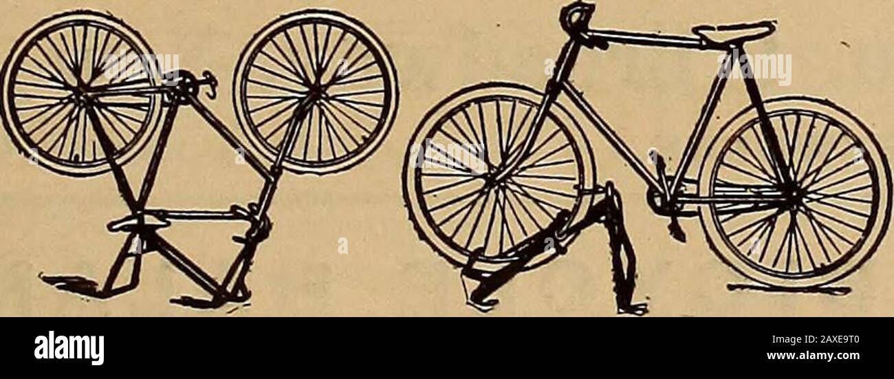 bicycle parcel carrier