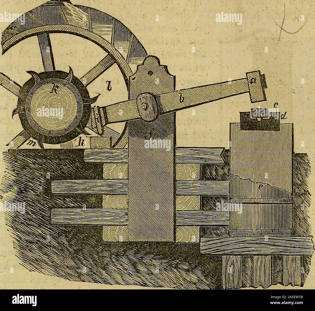 Puddling furnace hires stock photography and images Alamy