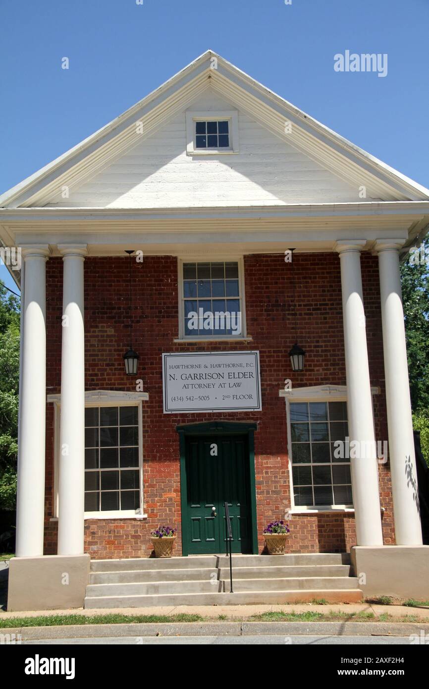 N garrison elder hires stock photography and images Alamy