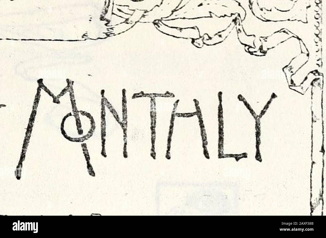 F G O Stuart High Resolution Stock Photography And Images Alamy