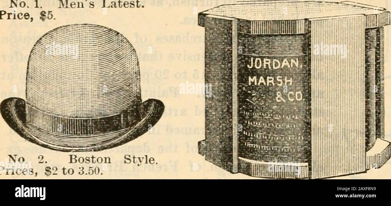 best mens hat companies