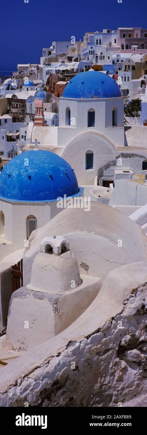 Vertical high angle view hi-res stock photography and images - Alamy