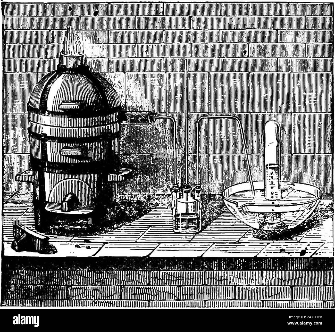Combustible substance Black and White Stock Photos & Images - Alamy