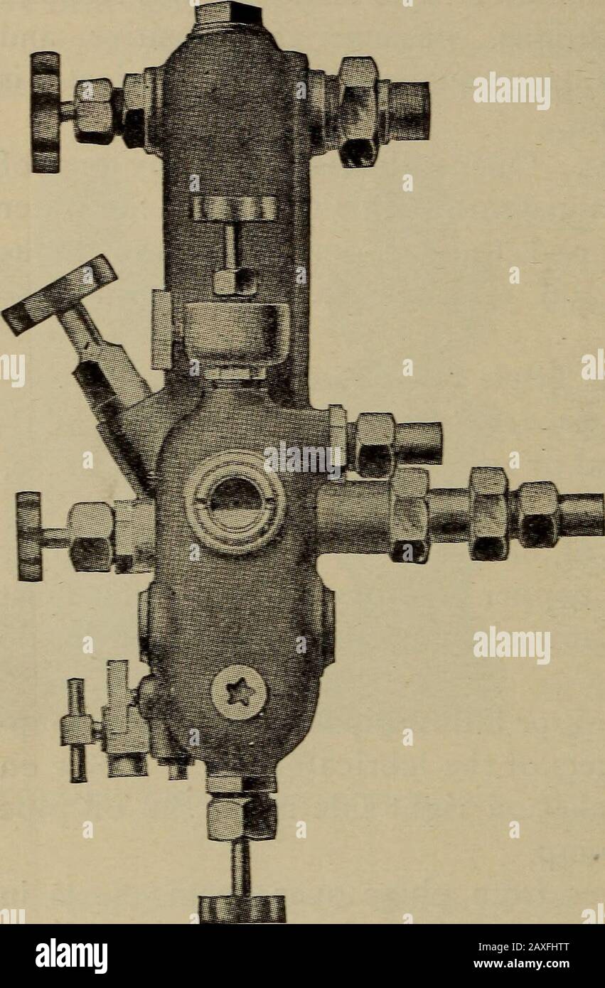 Air pump steam locomotive hi-res stock photography and images - Alamy