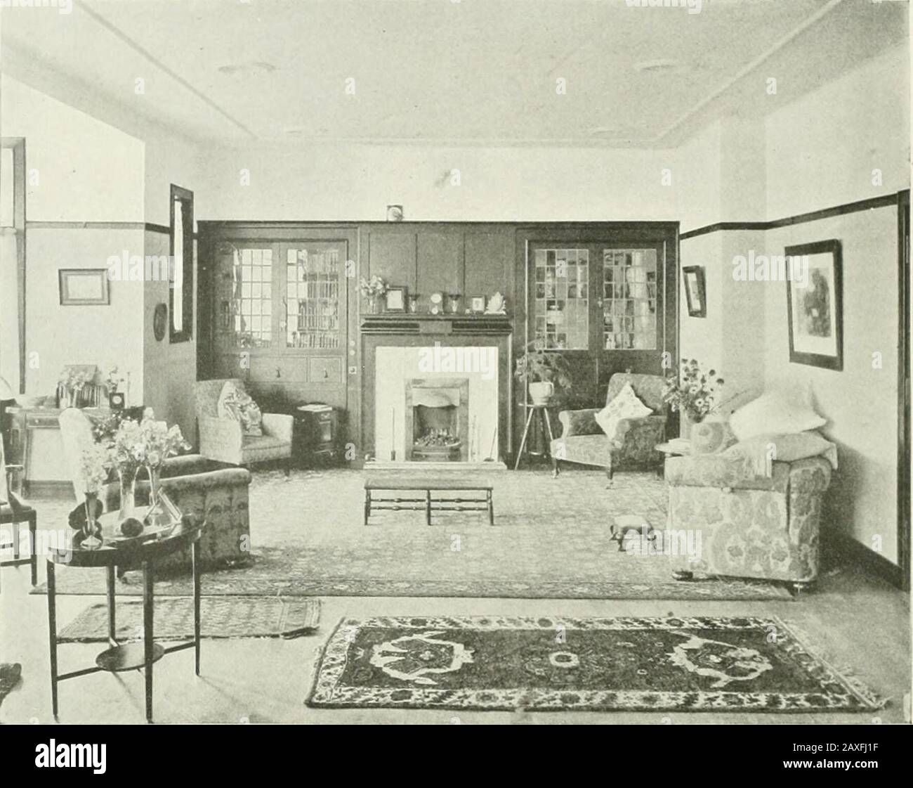 International Studio Fmilmiif J Whitethorns Rrolchtv Kerry Scotland Maclaren Sons And Soutar Architects The Studio Yp Ar Book Of Decorative Art 1917 This Volume Is Now In Course Of Preparation And The Kditor Is
