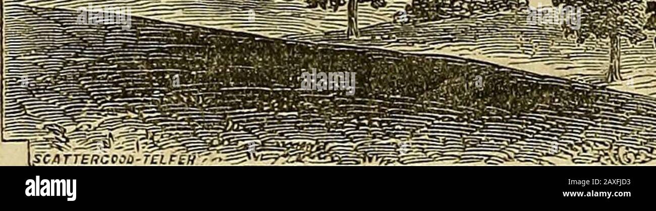 The pictorial sketch-book of Pennsylvania : or, its scenery, internal improvements, resources, and agriculture, popularly described . lltl. Stock Photo