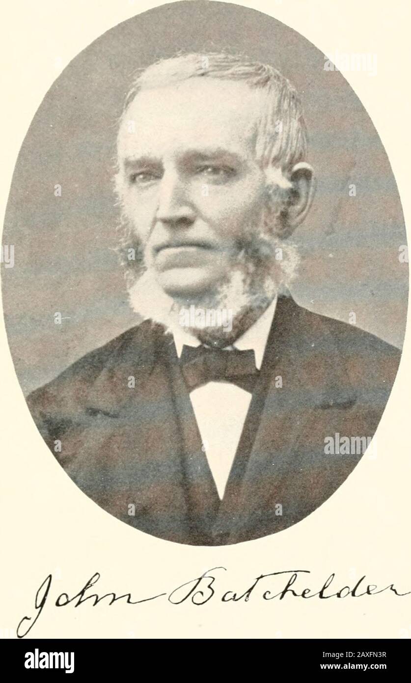 Ancestry and descendants of Deacon David Batchelder of Hampton Falls, N.H., born Jan13, 1736 Ancestry and descendants of Deacon David Batchelder of Hampton Falls, N.H., born Jan13, 1736