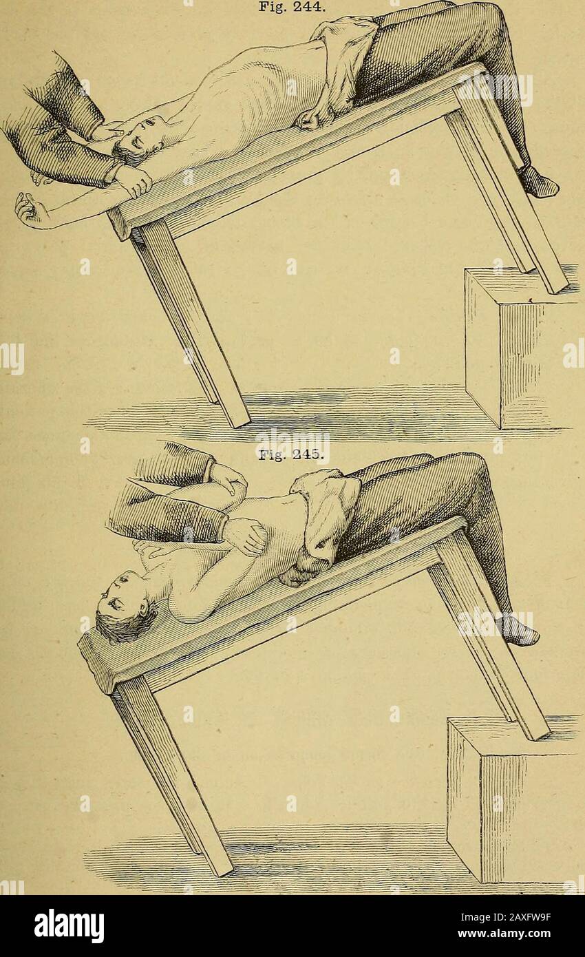 The surgeon's handbook on the treatment of wounded in war : a prize ...